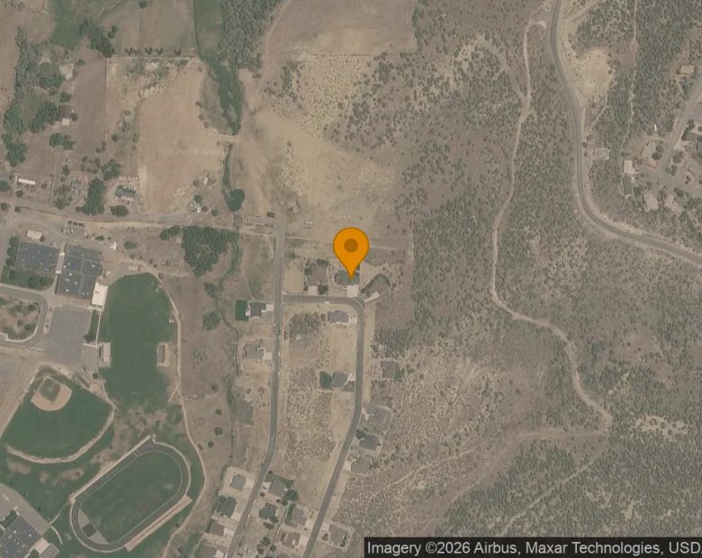 0.59 Acres in Cedaredge - Delta County, CO in Delta County, CO