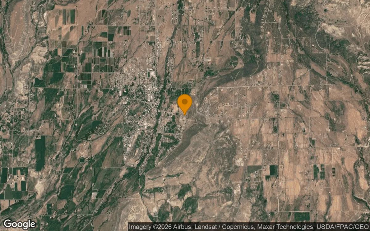 0.59 Acres in Cedaredge - Delta County, CO - Image 3
