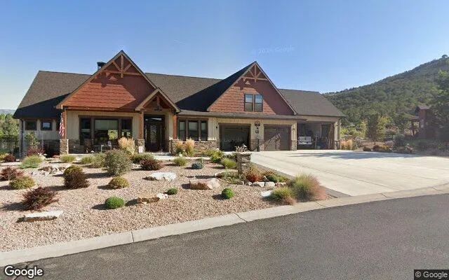 0.59 Acres in Cedaredge - Delta County, CO in Delta County, CO