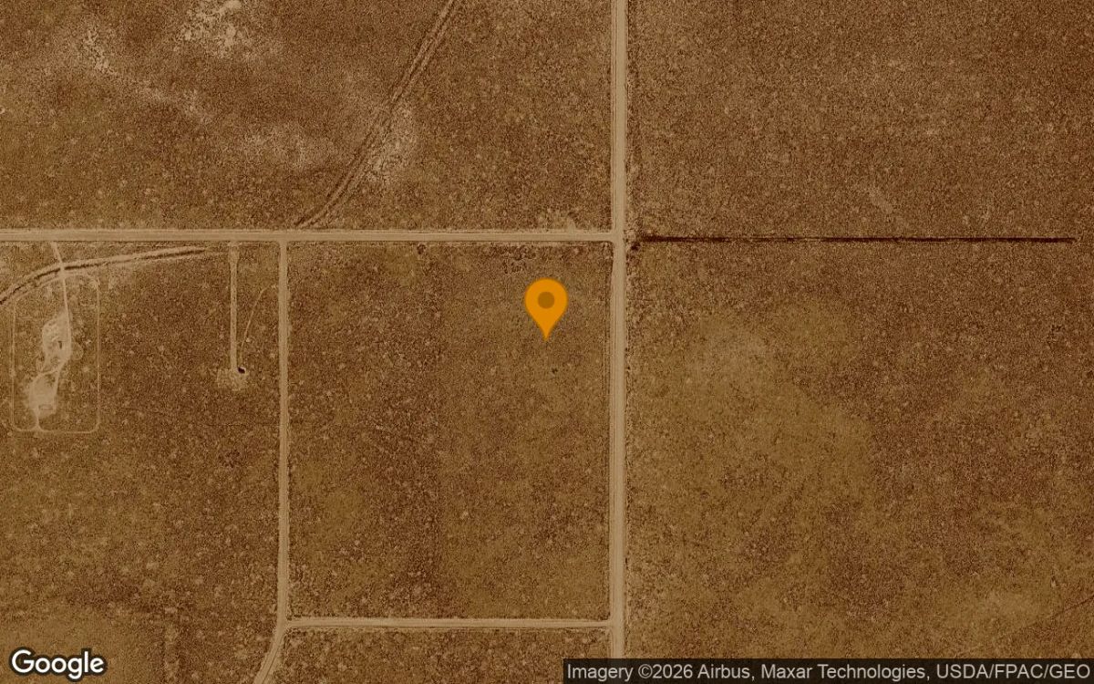 7.51 Acres in Blanca - Costilla County, CO - Main image