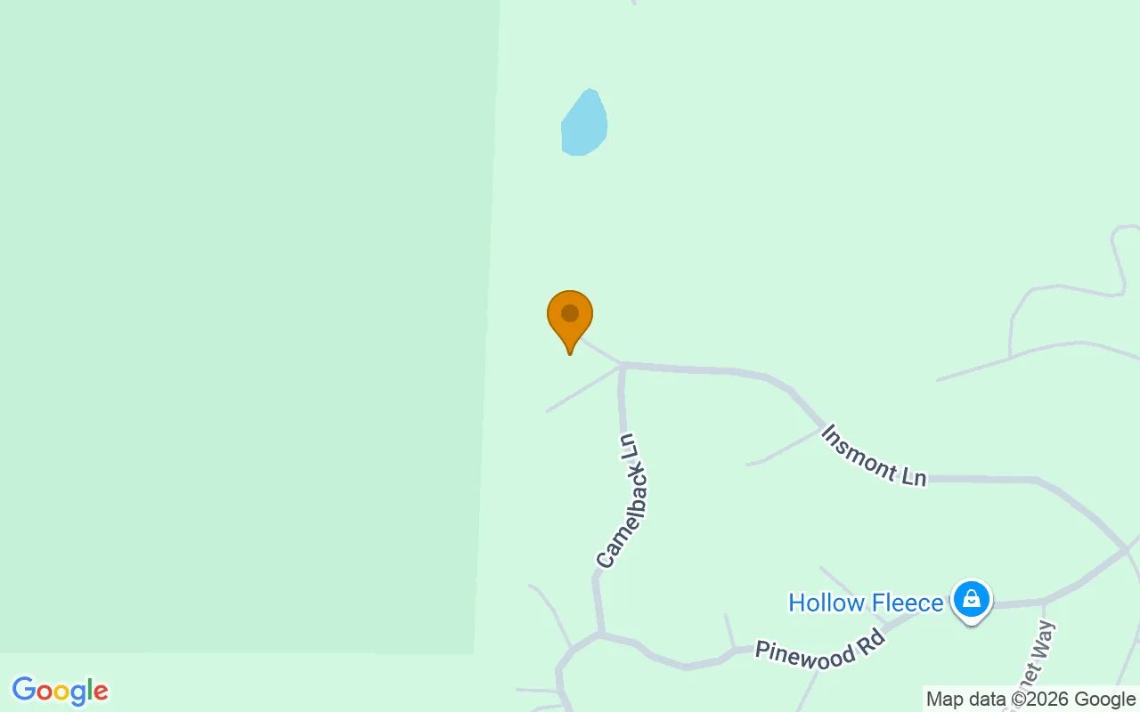 0.56 Acres in Florissant - Teller County, CO in Teller County, CO