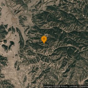 0.56 Acres in Florissant - Teller County, CO in Teller County, CO