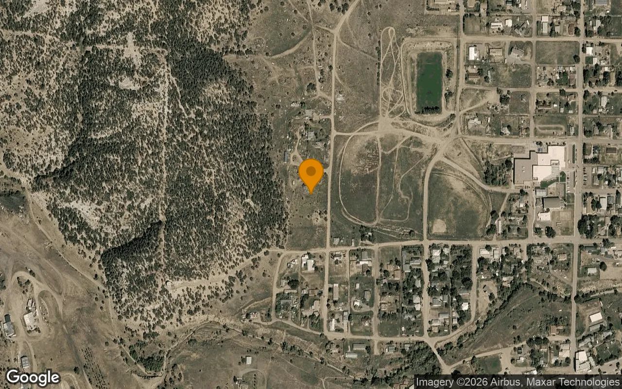 0.55 Acres in Las Animas - Las Animas County, CO in Las Animas County, CO
