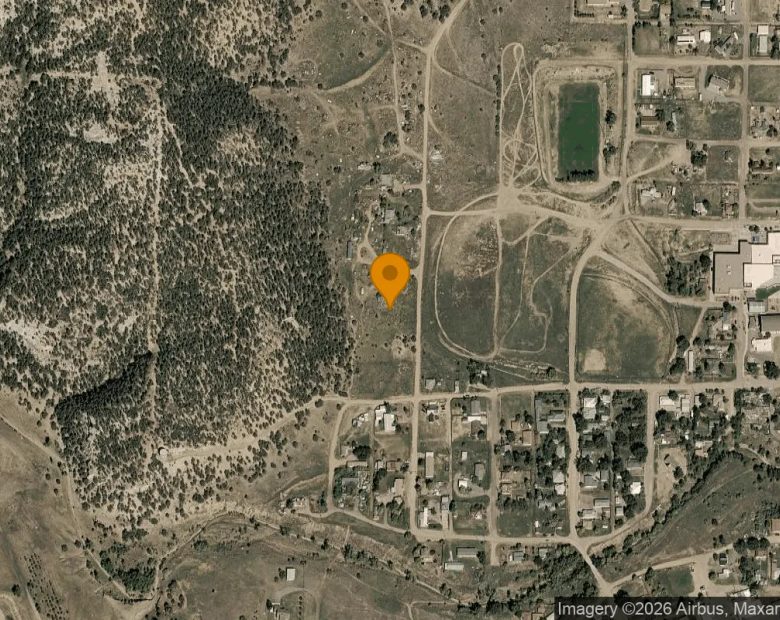 0.55 Acres in Las Animas - Las Animas County, CO in Las Animas County, CO