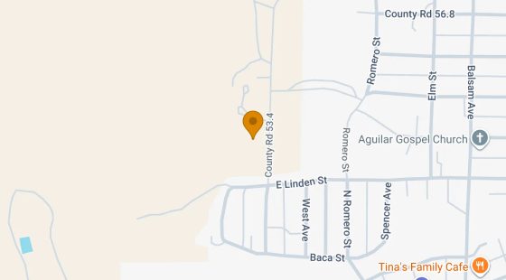 0.55 Acres in Las Animas - Las Animas County, CO in Las Animas County, CO