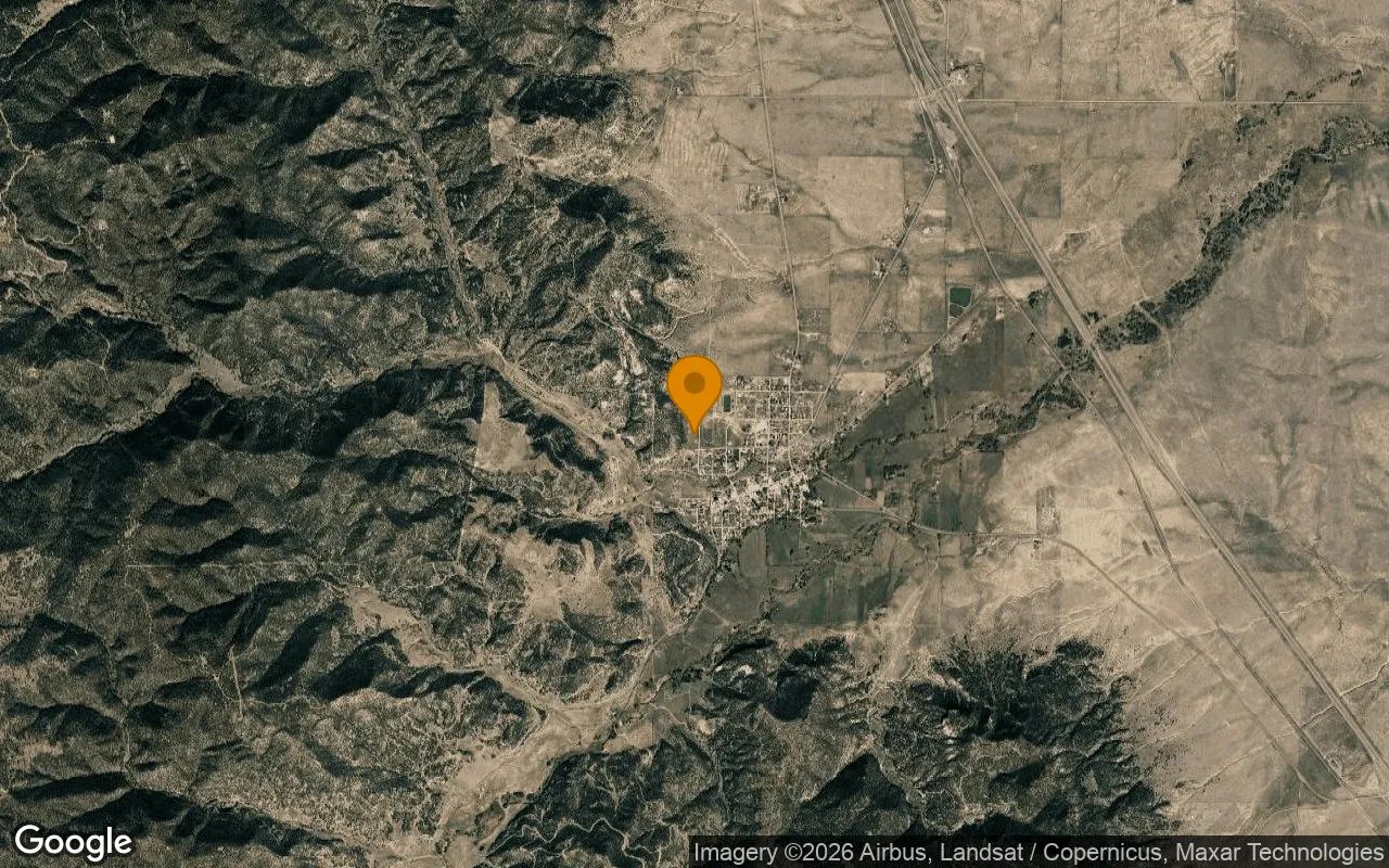 0.55 Acres in Las Animas - Las Animas County, CO in Las Animas County, CO