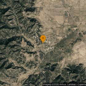 0.55 Acres in Las Animas - Las Animas County, CO in Las Animas County, CO