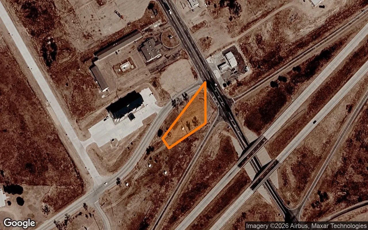 0.69 Acres in Julesburg - Sedgwick County, CO in Sedgwick County, CO