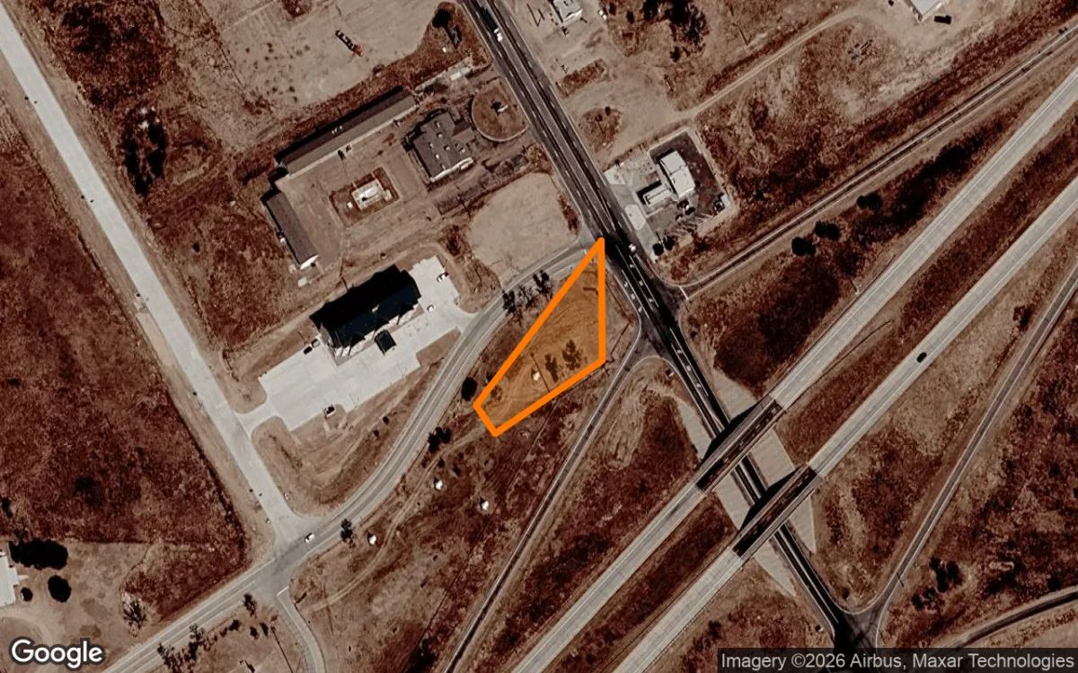 0.69 Acres in Julesburg - Sedgwick County, CO - Main image