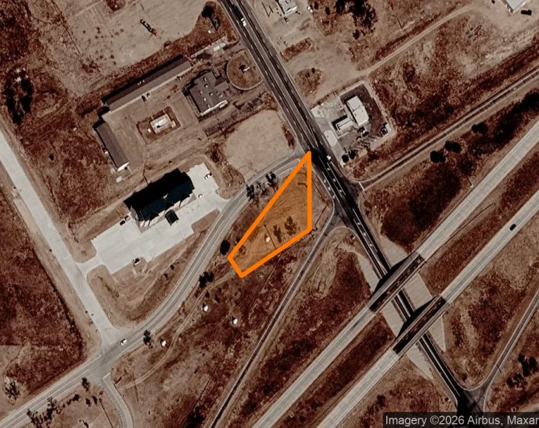 0.69 Acres in Julesburg - Sedgwick County, CO in Sedgwick County, CO