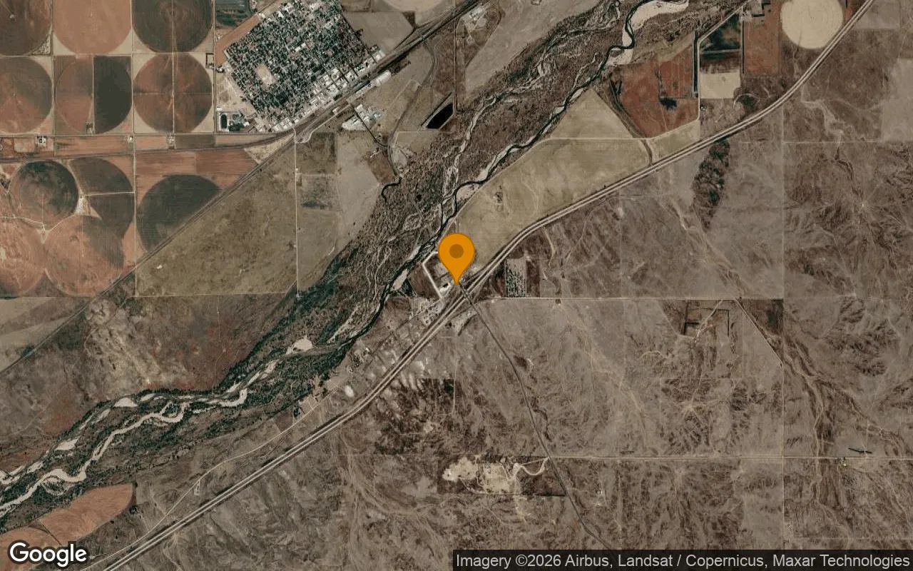0.69 Acres in Julesburg - Sedgwick County, CO in Sedgwick County, CO