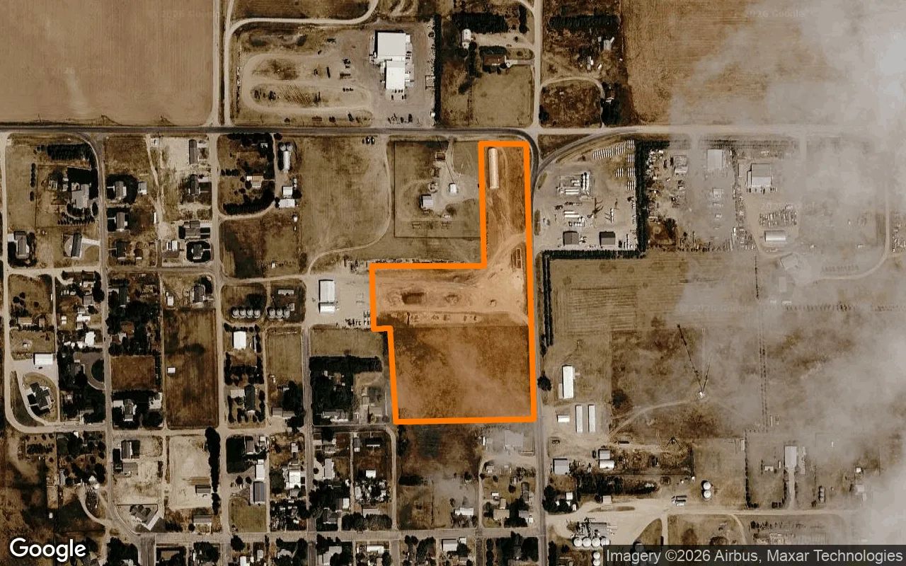 0.55 Acres in Flagler - Kit Carson County, CO in Kit Carson County, CO