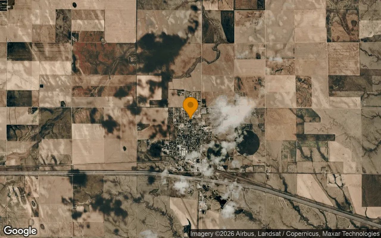 0.55 Acres in Flagler - Kit Carson County, CO in Kit Carson County, CO
