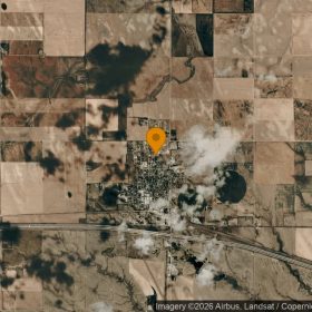 0.55 Acres in Flagler - Kit Carson County, CO in Kit Carson County, CO