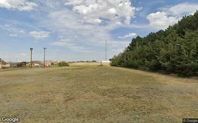 0.55 Acres in Flagler - Kit Carson County, CO in Kit Carson County, CO