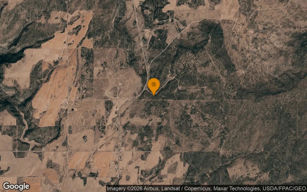 35.01 Acres in Egnar - San Miguel County, CO in San Miguel County, CO