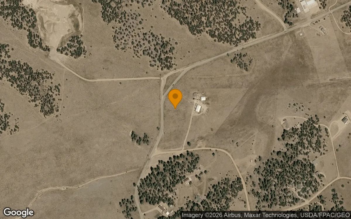 3.63 Acres in Cotopaxi - Fremont County, CO - Main image
