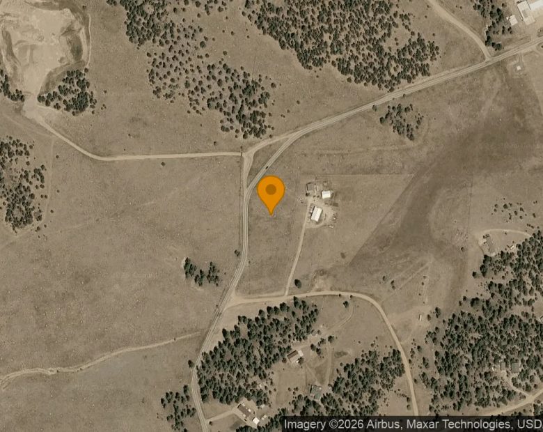 3.63 Acres in Cotopaxi - Fremont County, CO in Fremont County, CO