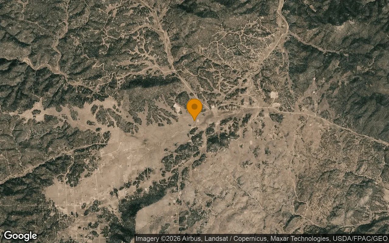 3.63 Acres in Cotopaxi - Fremont County, CO in Fremont County, CO