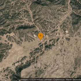 3.63 Acres in Cotopaxi - Fremont County, CO in Fremont County, CO