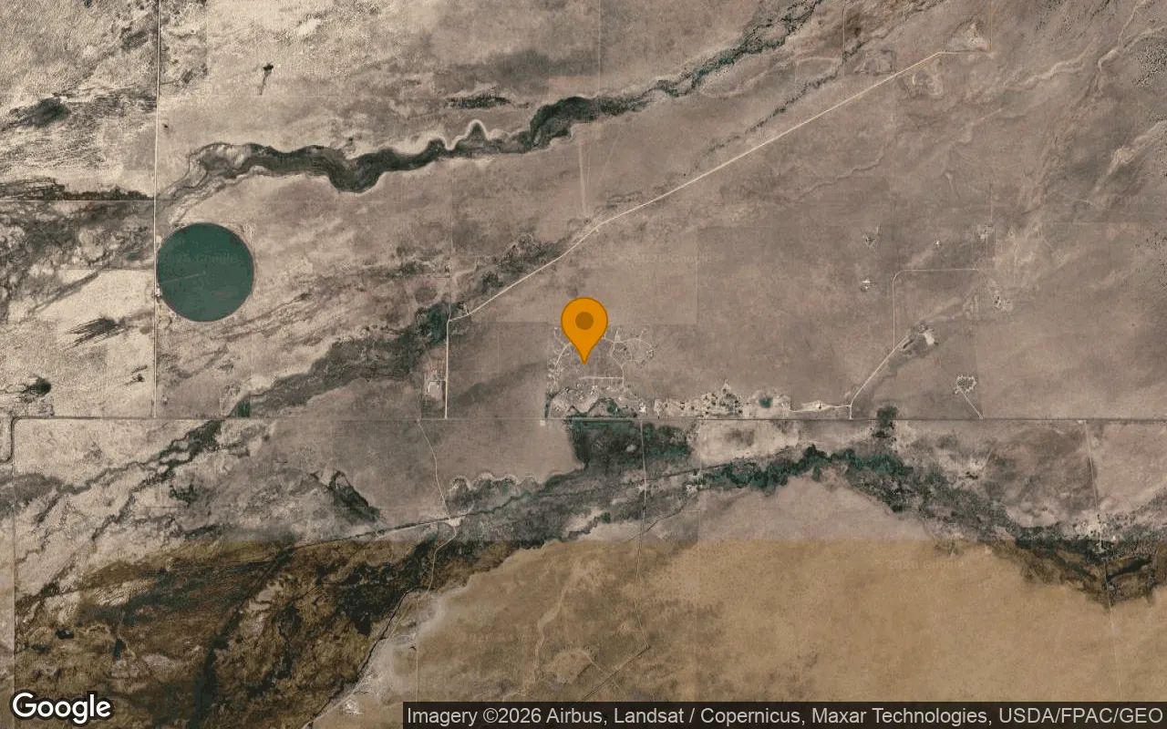 0.55 Acres in Crestone - Saguache County, CO in Saguache County, CO