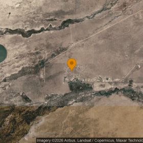 0.55 Acres in Crestone - Saguache County, CO in Saguache County, CO