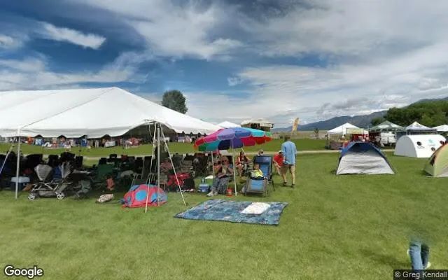 0.55 Acres in Crestone - Saguache County, CO in Saguache County, CO