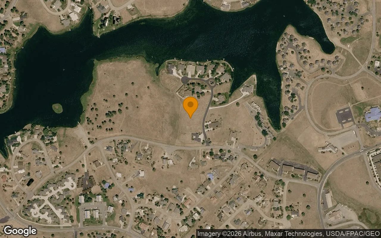 0.55 Acres in Pagosa Springs - Archuleta County, CO in Archuleta County, CO