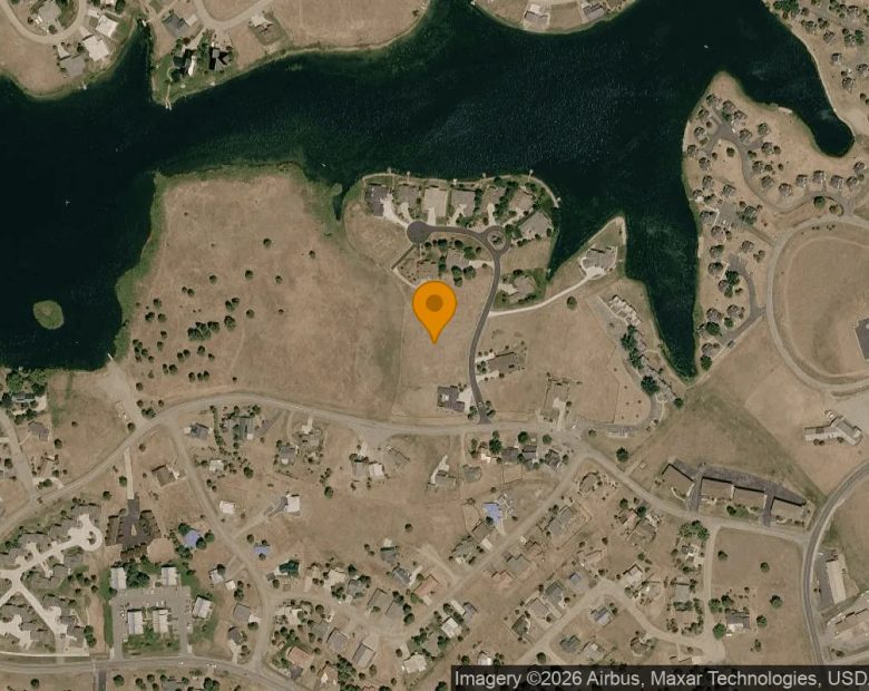 0.55 Acres in Pagosa Springs - Archuleta County, CO in Archuleta County, CO