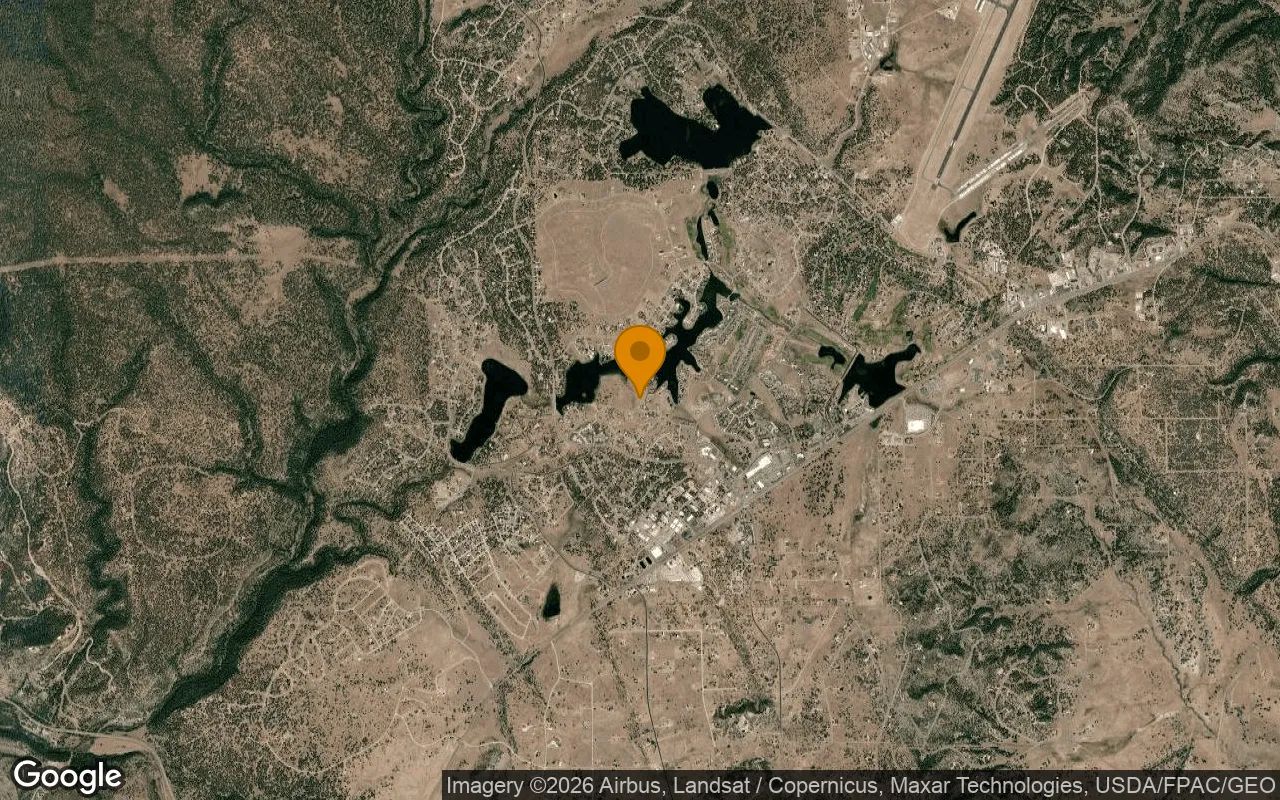 0.55 Acres in Pagosa Springs - Archuleta County, CO in Archuleta County, CO