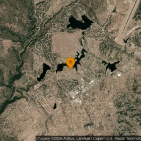 0.55 Acres in Pagosa Springs - Archuleta County, CO in Archuleta County, CO