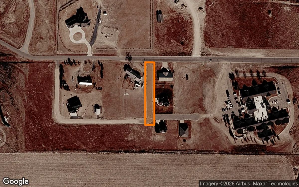 0.54 Acres in Wray - Yuma County, CO - Main image
