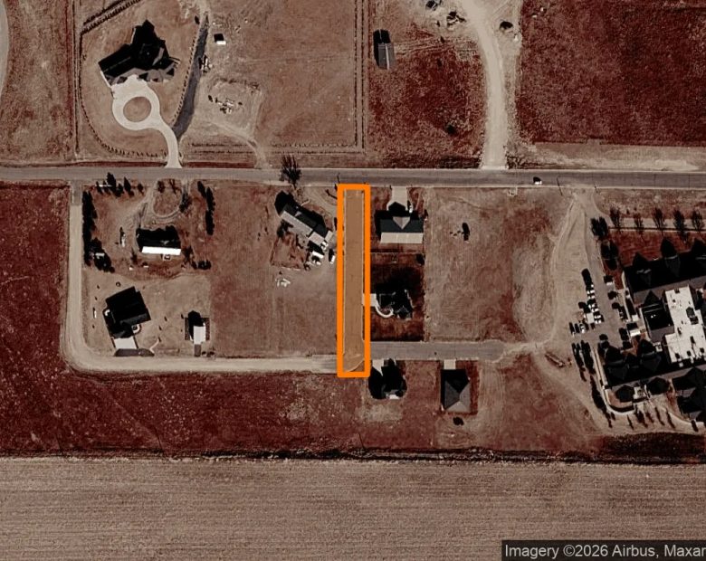 0.54 Acres in Wray - Yuma County, CO in Yuma County, CO