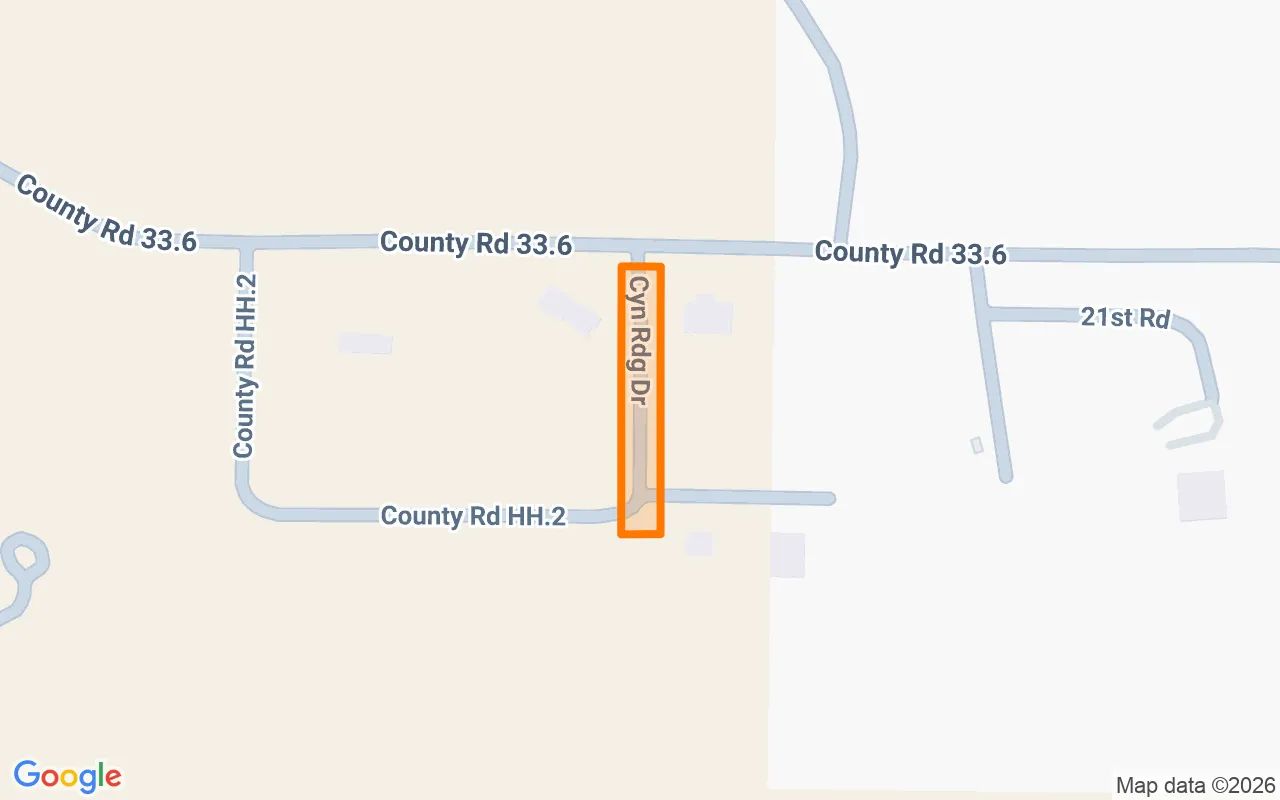 0.54 Acres in Wray - Yuma County, CO in Yuma County, CO