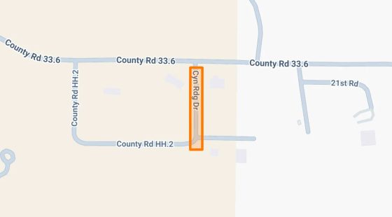 0.54 Acres in Wray - Yuma County, CO in Yuma County, CO