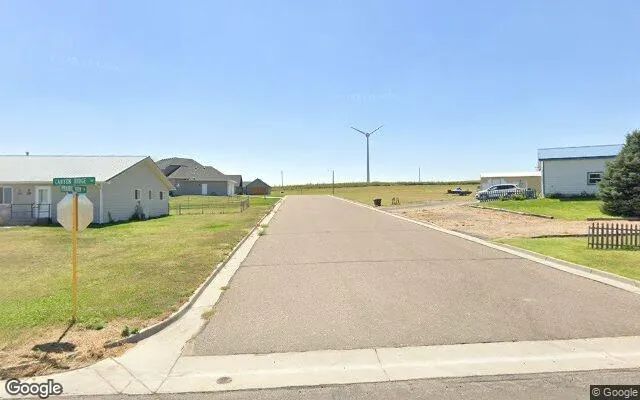 0.54 Acres in Wray - Yuma County, CO in Yuma County, CO