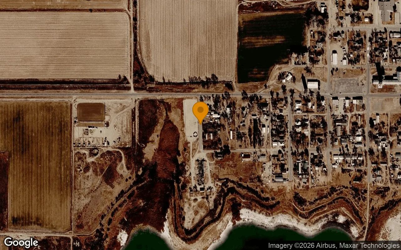 0.51 Acres in Cheraw - Otero County, CO in Otero County, CO