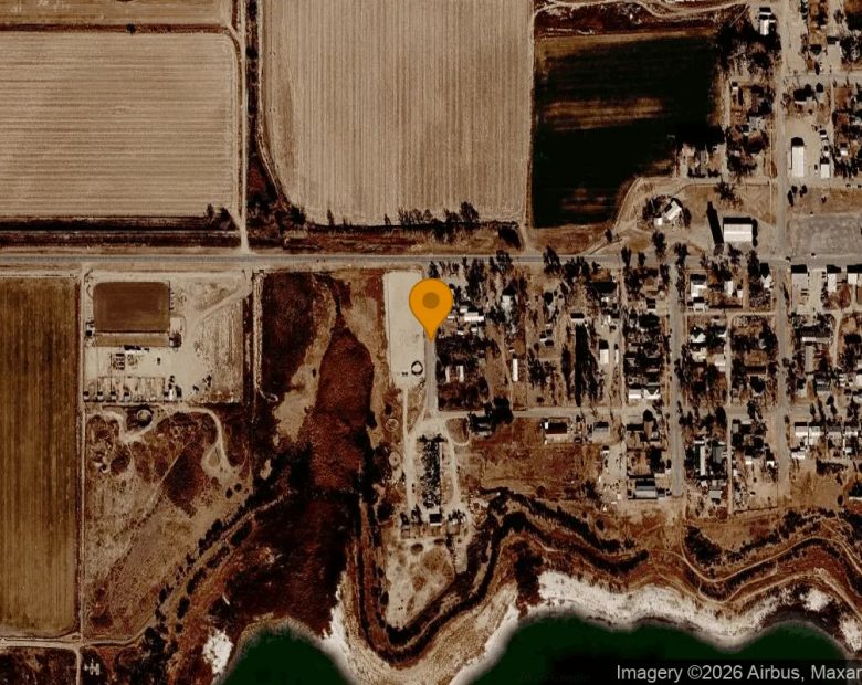 0.51 Acres in Cheraw - Otero County, CO in Otero County, CO