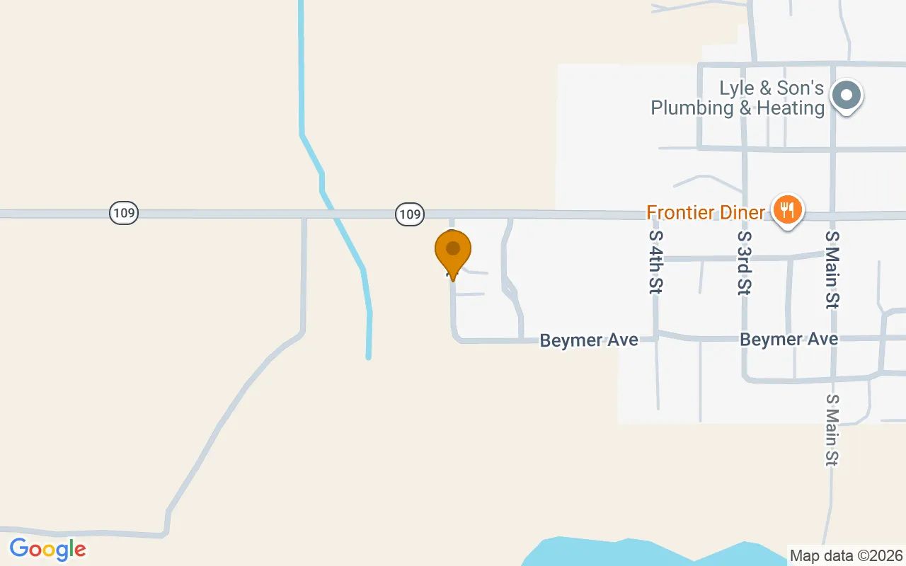 0.51 Acres in Cheraw - Otero County, CO in Otero County, CO
