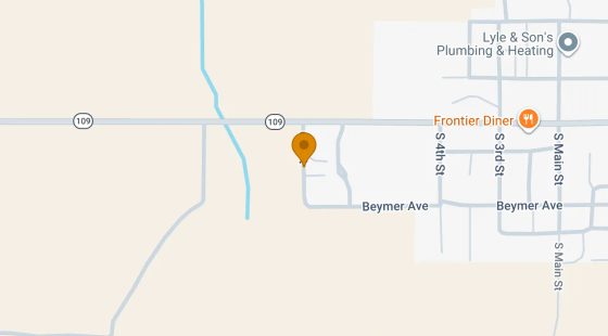 0.51 Acres in Cheraw - Otero County, CO in Otero County, CO