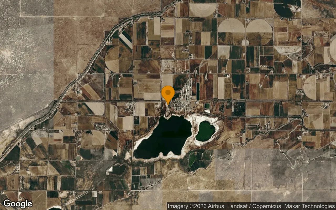 0.51 Acres in Cheraw - Otero County, CO in Otero County, CO