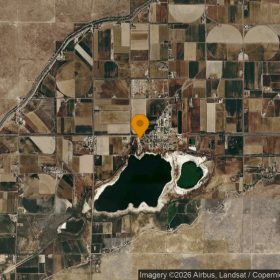 0.51 Acres in Cheraw - Otero County, CO in Otero County, CO