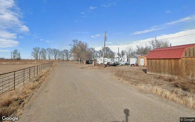 0.51 Acres in Cheraw - Otero County, CO in Otero County, CO