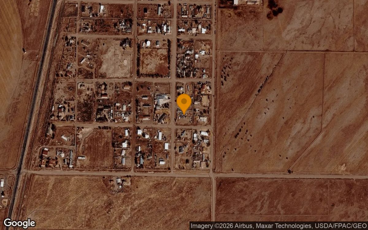 0.54 Acres in Romeo - Conejos County, CO - Main image