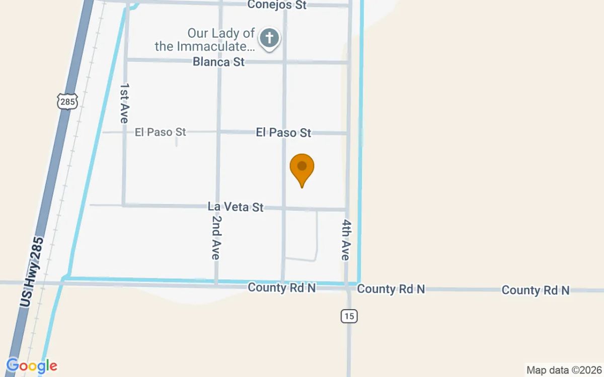 0.54 Acres in Romeo - Conejos County, CO - Image 2