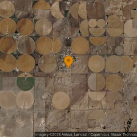 0.54 Acres in Romeo - Conejos County, CO in Conejos County, CO