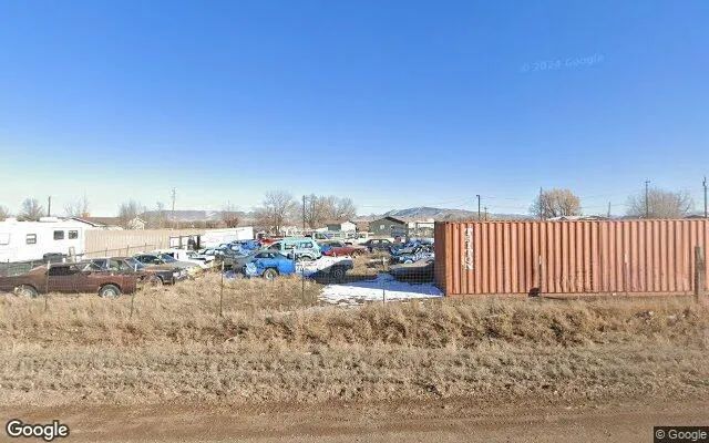 0.54 Acres in Romeo - Conejos County, CO - Image 4