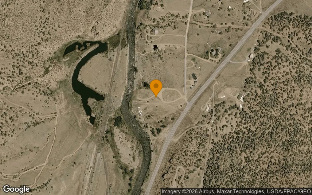 3.62 Acres in Cotopaxi - Fremont County, CO - Main image