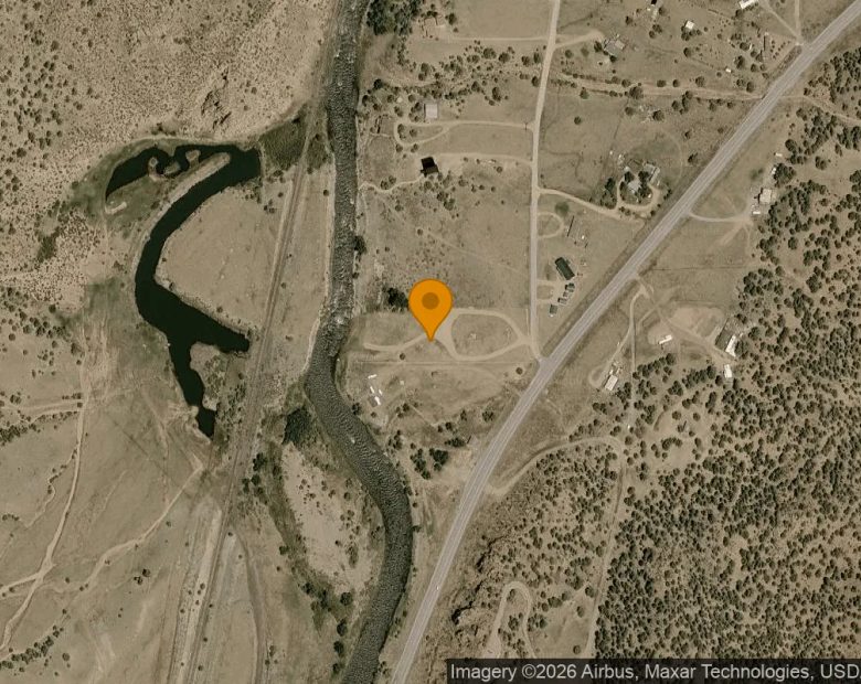3.62 Acres in Cotopaxi - Fremont County, CO in Fremont County, CO