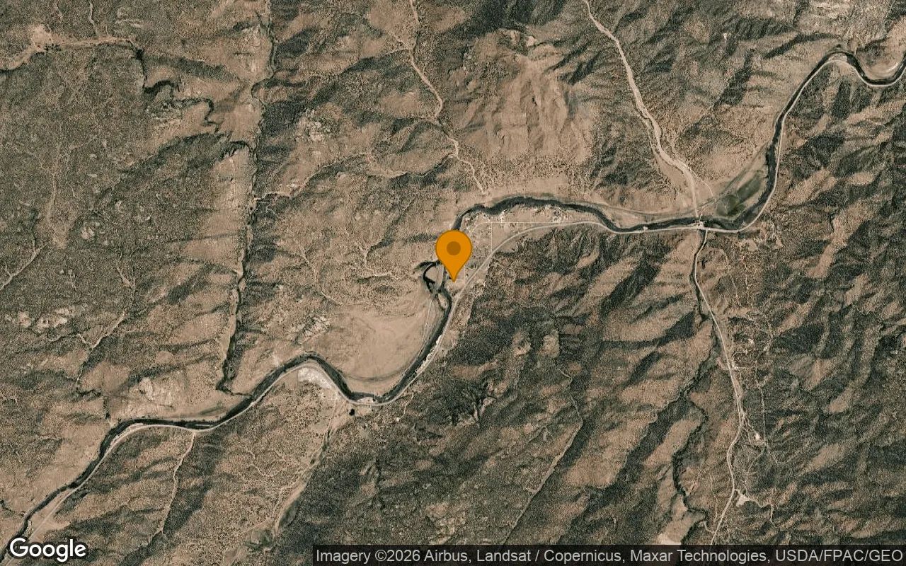 3.62 Acres in Cotopaxi - Fremont County, CO in Fremont County, CO